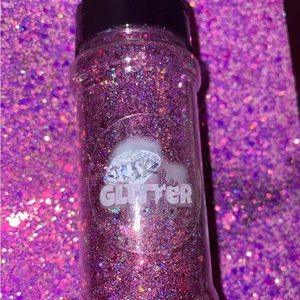 Red & Pink Glitter Trio❤️